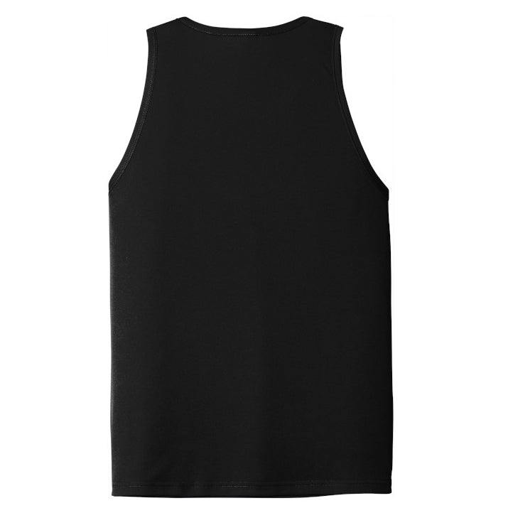 Football Commrade PosiCharge Competitor Tank