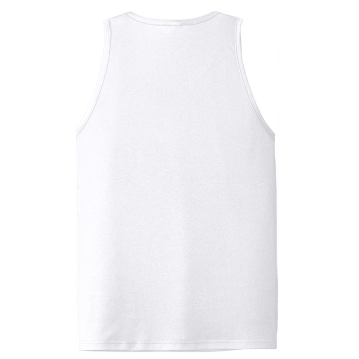 Football Commrade PosiCharge Competitor Tank