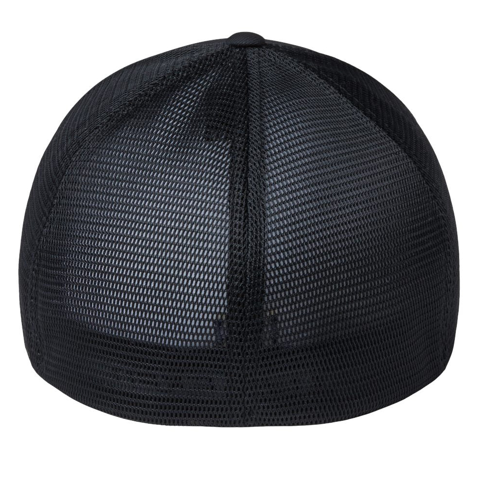 Husband Dad Fantasy Football Legend Flexfit Unipanel Trucker Cap