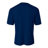 30 Stud 70 Muffin Funny Valentines Day Stud Muffin Youth Performance Sprint T-Shirt
