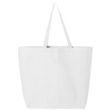 Buffalo Football City Skyline 25L Jumbo Tote