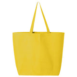 Buffalo Football City Skyline 25L Jumbo Tote