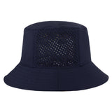 Dallas Texas Skyline City Football Fan Cool Comfort Performance Bucket Hat