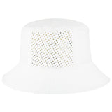 Dallas Texas Skyline City Football Fan Cool Comfort Performance Bucket Hat