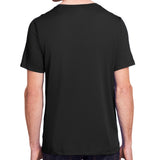 14 February Be My Valentine Adult ChromaSoft Performance T-Shirt