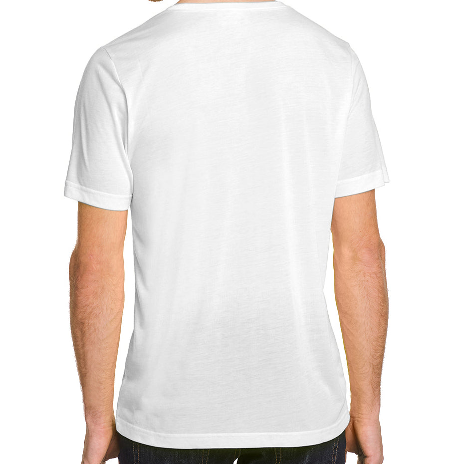 Some Bunny Loves You Cute Adult ChromaSoft Performance T-Shirt