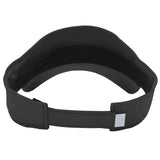 Game Day Heart Football Lover Adult Drive Performance Visor