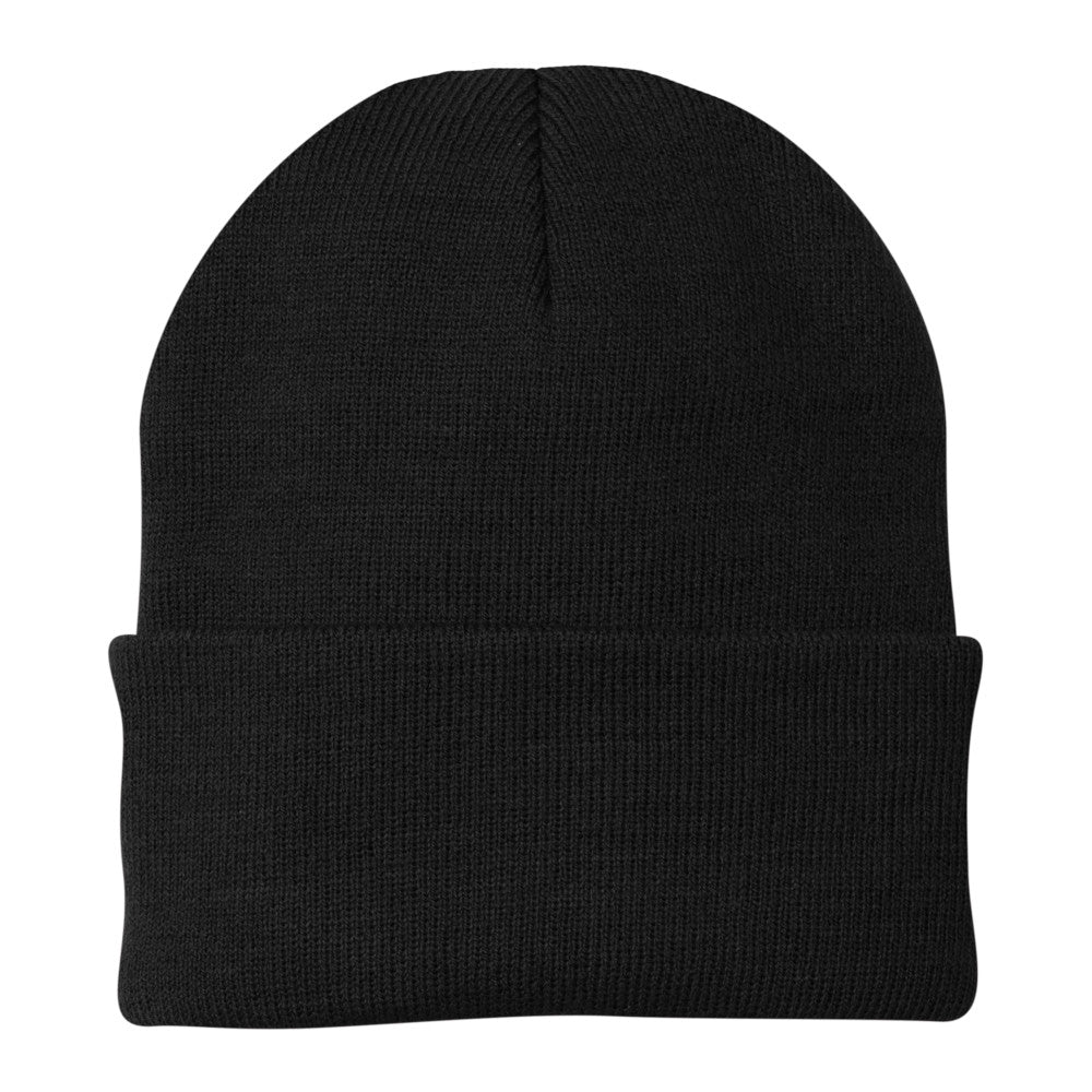 Shotgun Formation Cleveland Football Knit Cap Winter Beanie