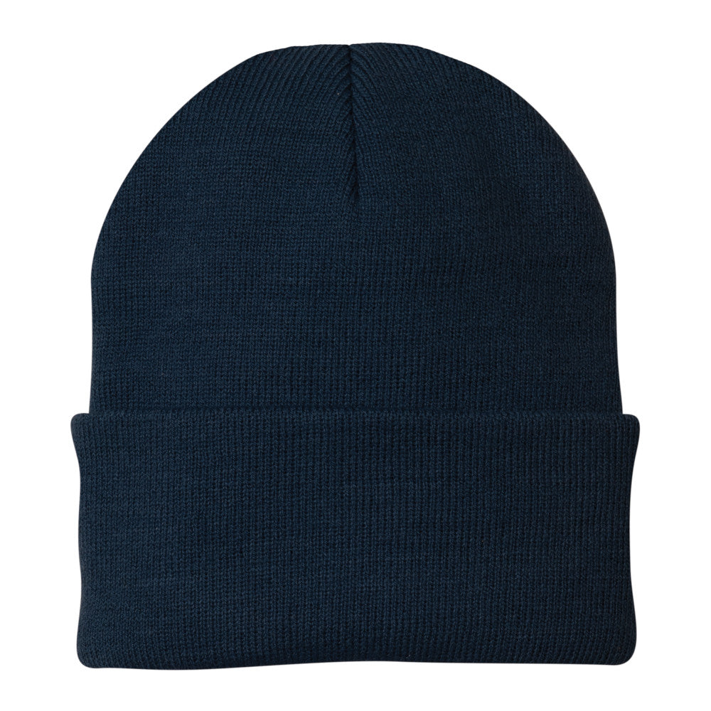 Kansas City Mahomes Football Fan Knit Cap Winter Beanie