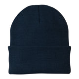 Kansas City Mahomes Football Fan Knit Cap Winter Beanie