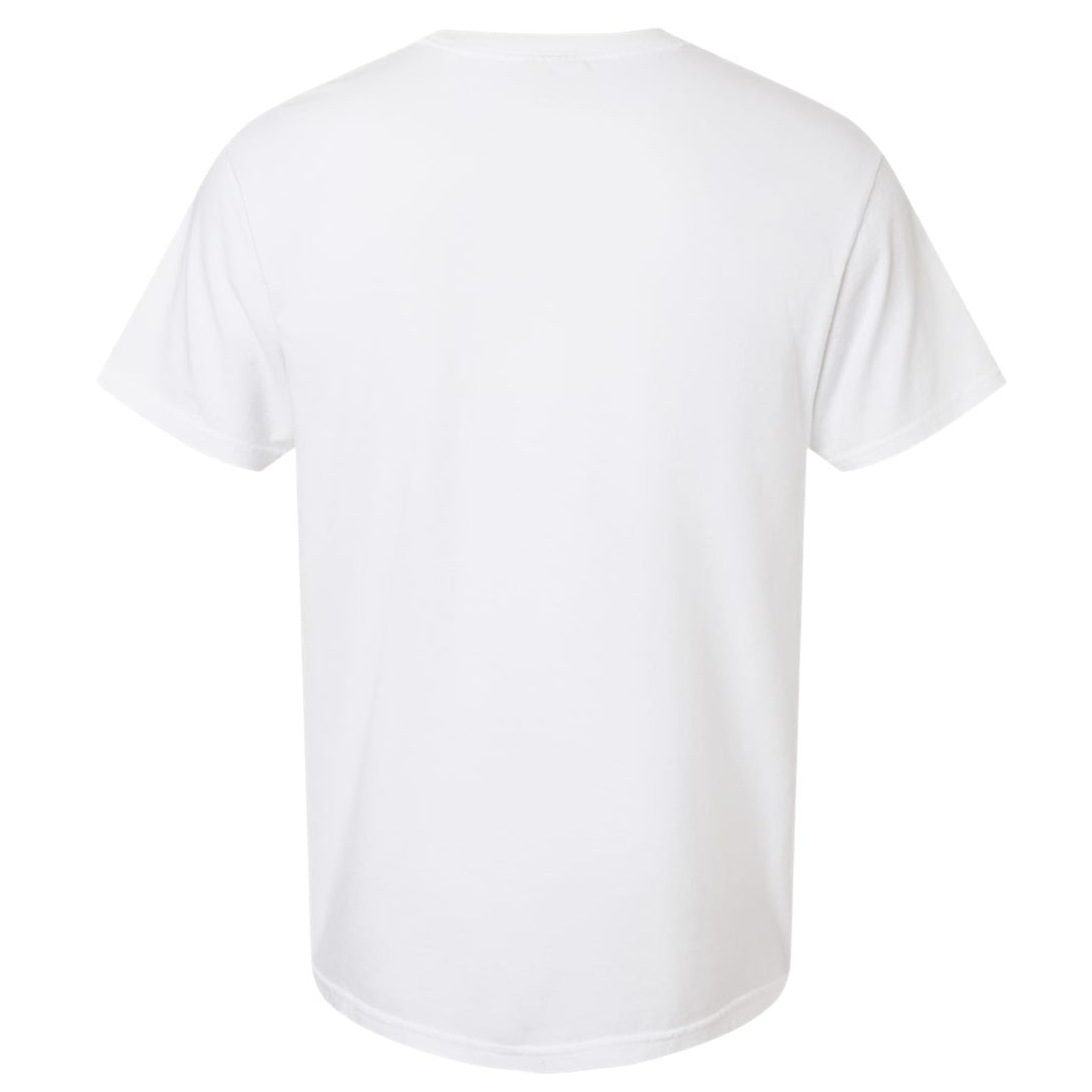 Mommy's Little Valentine Garment-Dyed Heavyweight T-Shirt