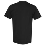ValentineS Cat Lover Life Is Better With Cats MotherS Day Garment-Dyed Heavyweight T-Shirt
