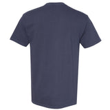 Women Xoxo Teacher ValentineS Day Pencil And Apple Garment-Dyed Heavyweight T-Shirt