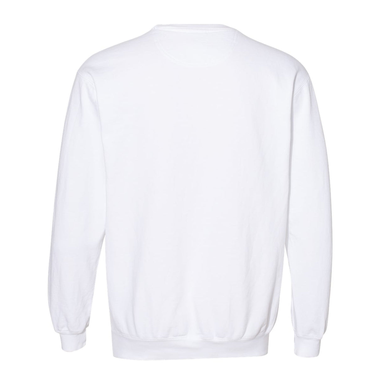 Go Big Or Go Mahomes Kansas City Football Garment-Dyed Sweatshirt