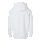 Bonfires Pumpkins Sweaters Football Fall Season Garment-Dyed Fleece Hoodie