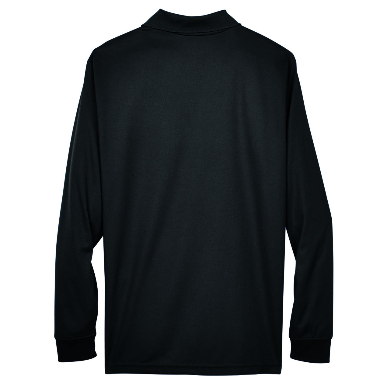 American Football Turkey Performance Long Sleeve Polo