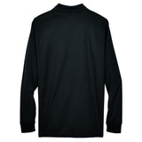American Football Turkey Performance Long Sleeve Polo