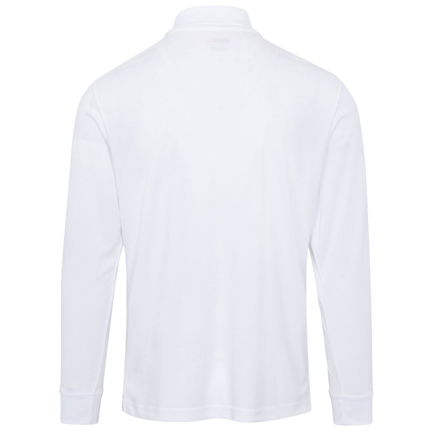 American Football Turkey Performance Long Sleeve Polo