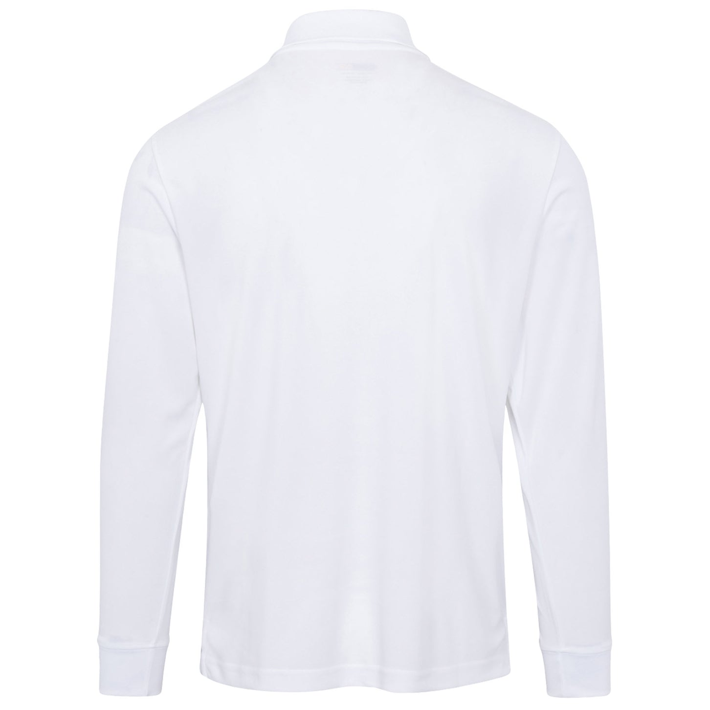 American Football Turkey Performance Long Sleeve Polo