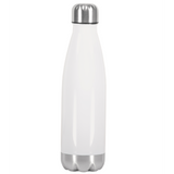 We Coming Buffaloes Football Stainless Steel Insulated Water Bottle