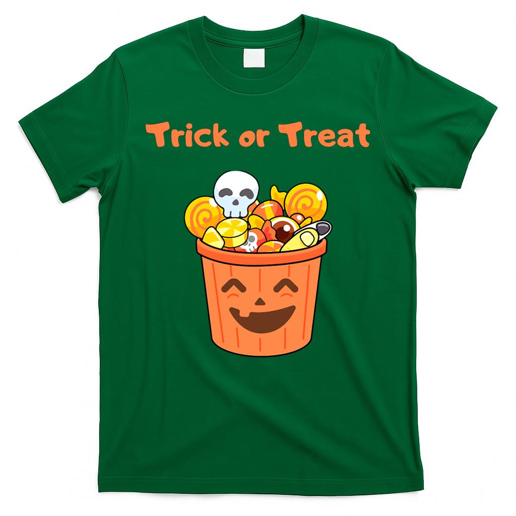 Trick or Treat Classic  Style 30 T-Shirt