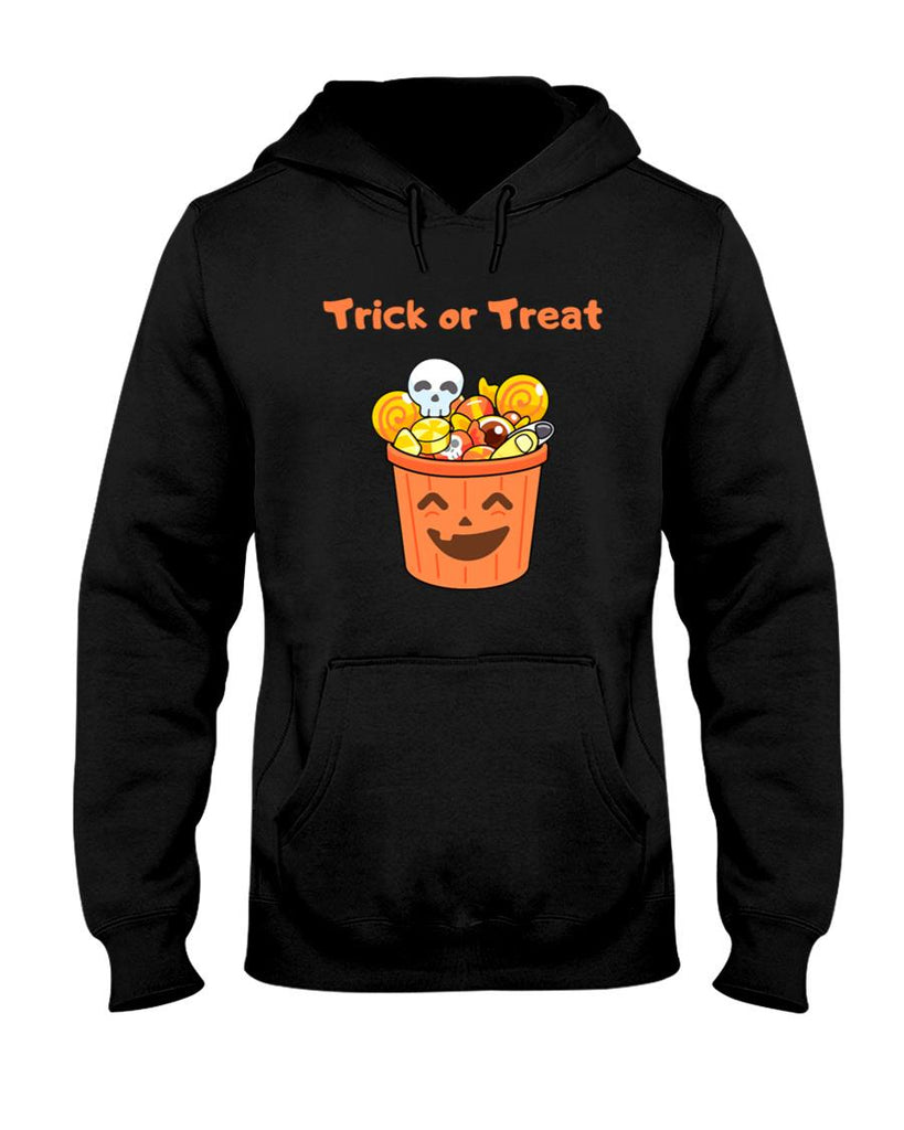 Trick or Treat Classic  Style 30 T-Shirt