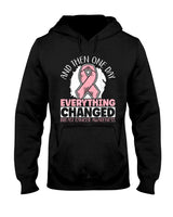 Breast Cancer Warrior Breast Cancer Awareness T-Shirt