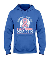 Breast Cancer Warrior Breast Cancer Awareness T-Shirt
