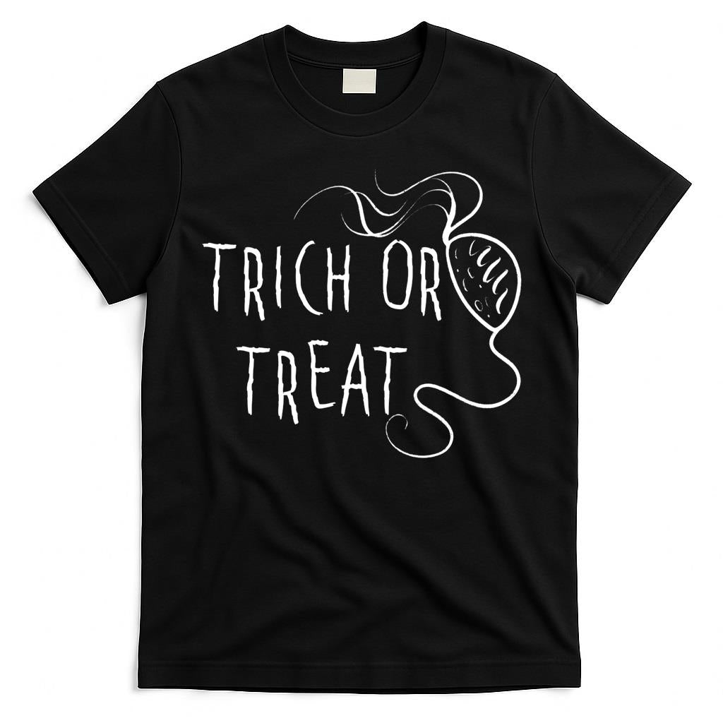 Trich or Treat Classic T-Shirt