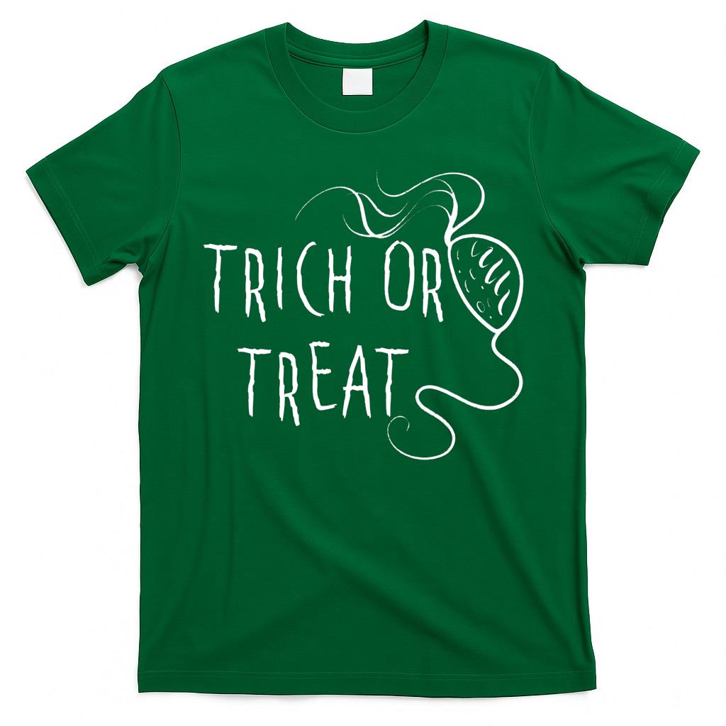 Trich or Treat Classic T-Shirt