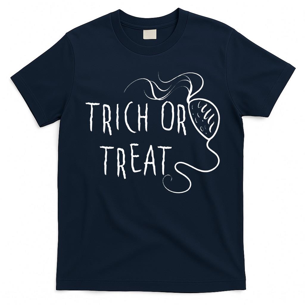 Trich or Treat Classic T-Shirt