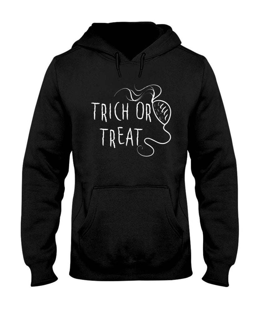 Trich or Treat Classic T-Shirt