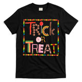 Trick or Treat - Halloween Candy Classic T-Shirt