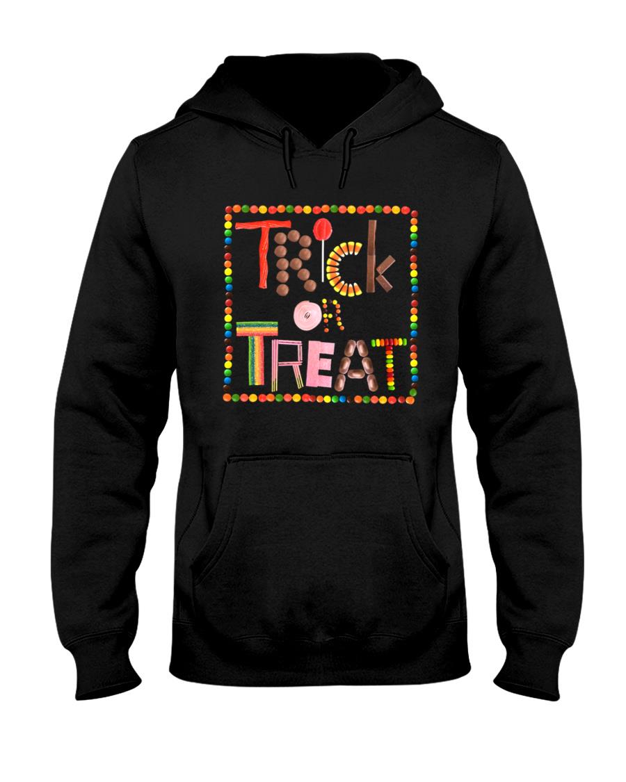 Trick or Treat - Halloween Candy Classic T-Shirt