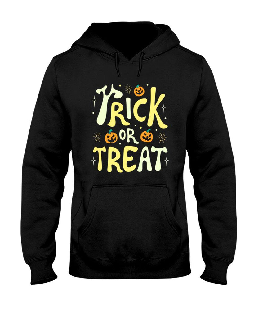 Trick or Treat Delight Classic T-Shirt