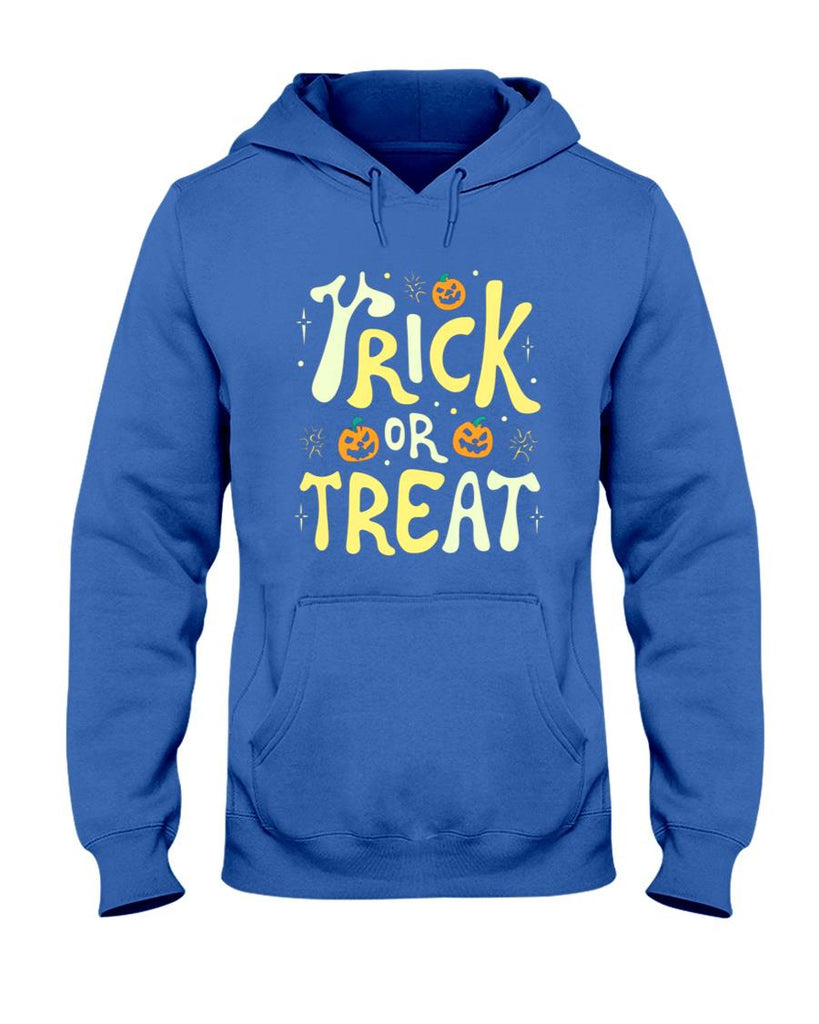 Trick or Treat Delight Classic T-Shirt