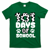 101 Days Of School T-Shirt
