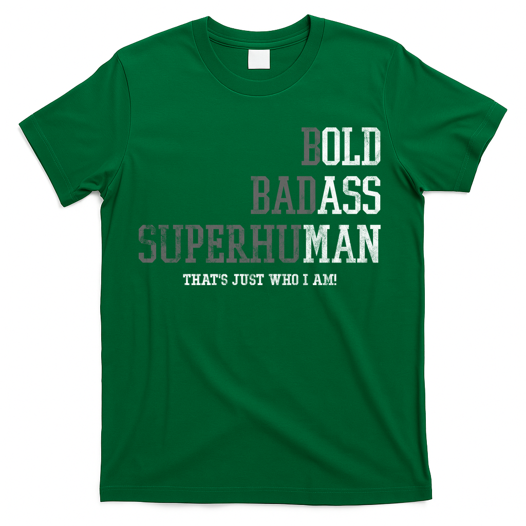 Funny Old Man Saying Gag Gift Birthday For Dad Fathers Day T-Shirt