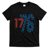 1776 American 4th Of July T-Shirt