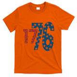 1776 American 4th Of July T-Shirt