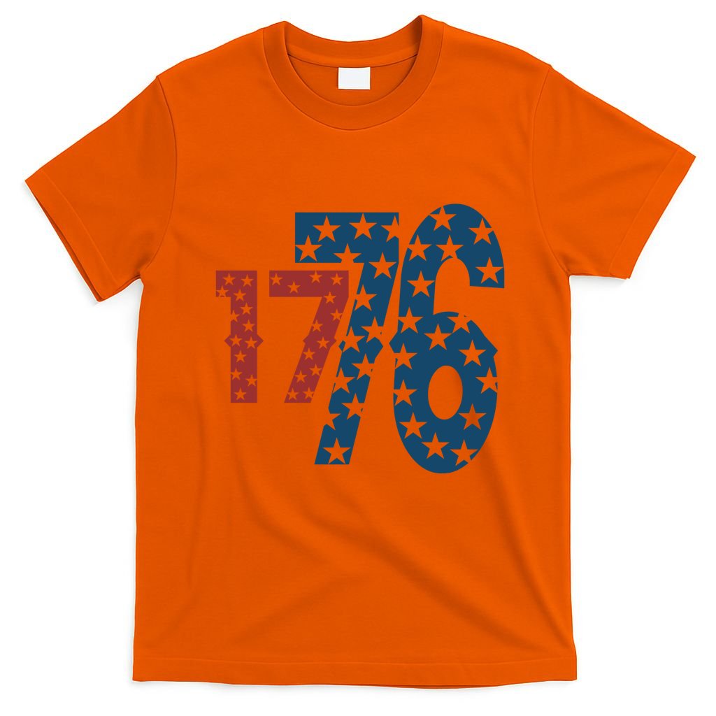 1776 American 4th Of July T-Shirt
