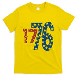 1776 American 4th Of July T-Shirt