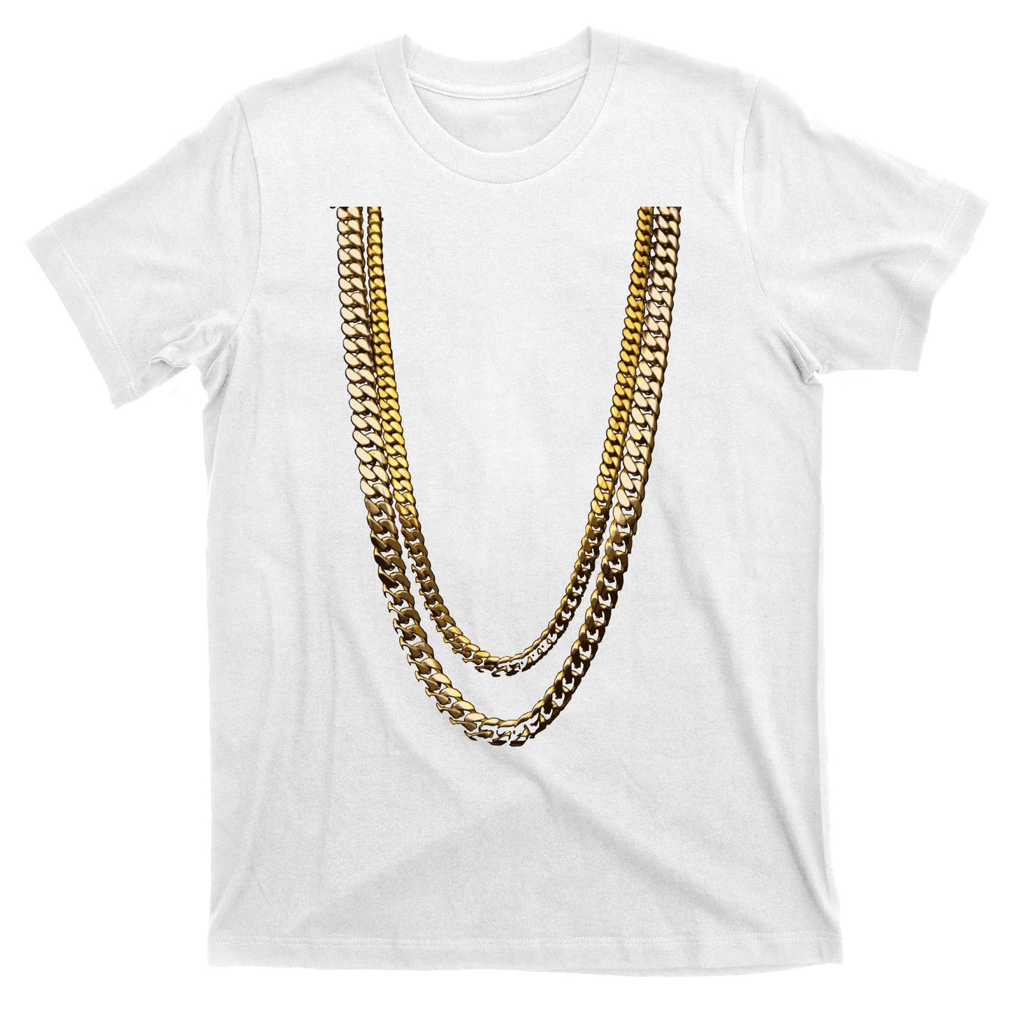 2 Chains T-Shirt