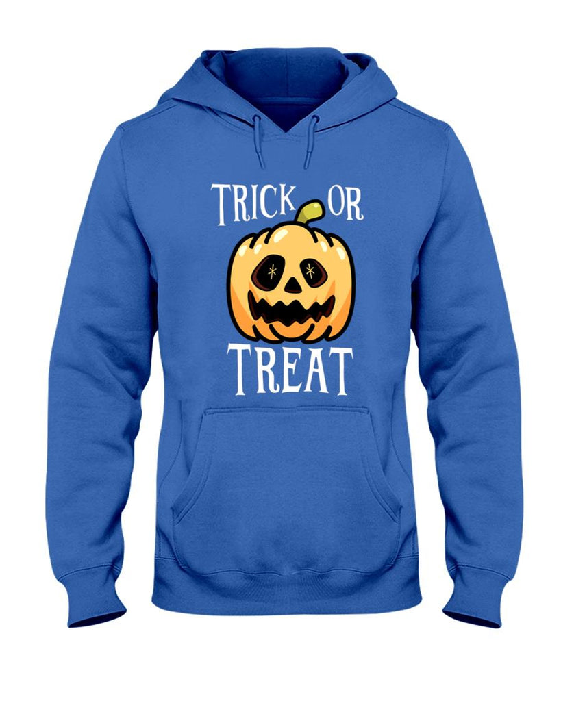 Pumpkins Trick or Treat Halloween Classic T-Shirt