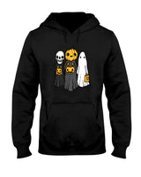 Trick or Treat - Halloween Classic  Style 2 T-Shirt