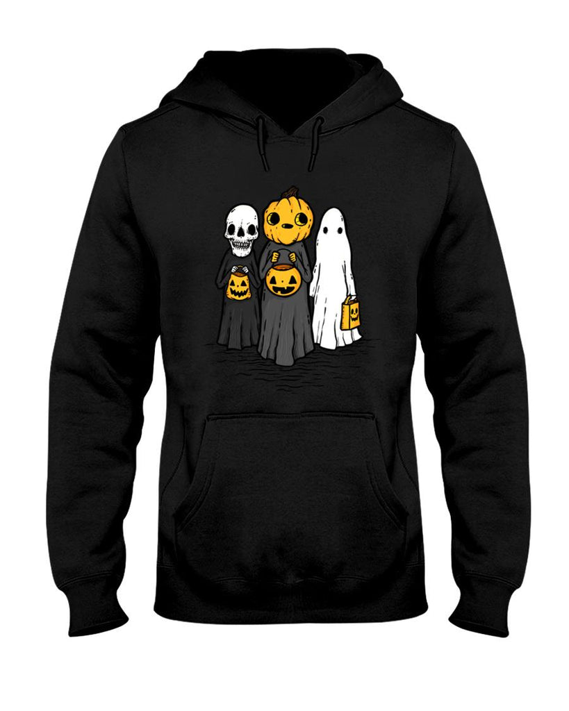 Trick or Treat - Halloween Classic  Style 2 T-Shirt