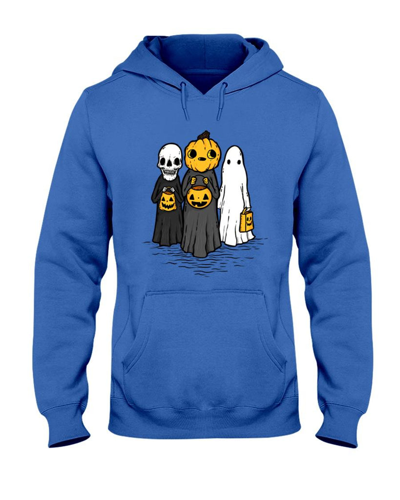 Trick or Treat - Halloween Classic  Style 2 T-Shirt