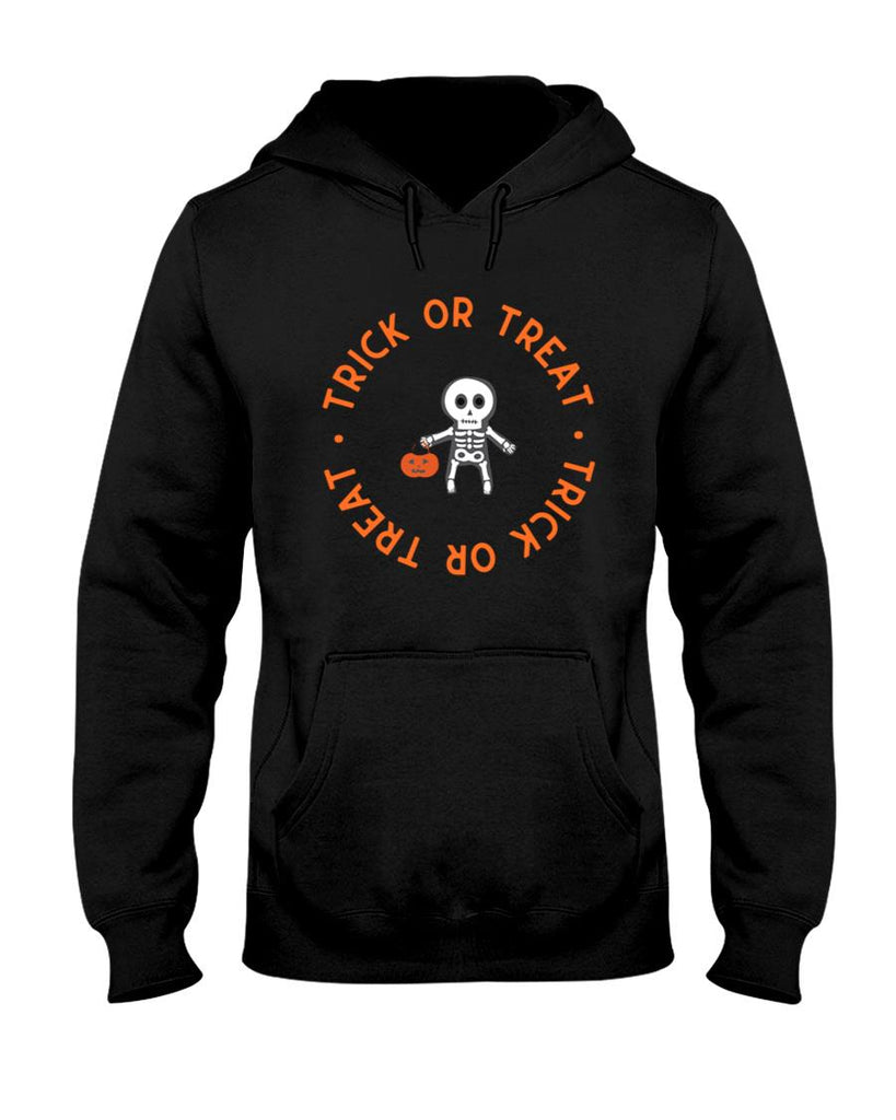 Trick or treat Classic  Style 49 T-Shirt