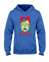 Momster Zombie Mothers Day Halloween Spooky Trick Or Treat T-Shirt