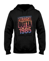 Retro Nostalgia - Straight Outta 1985 for Retro Nostalgia Lovers T-Shirt